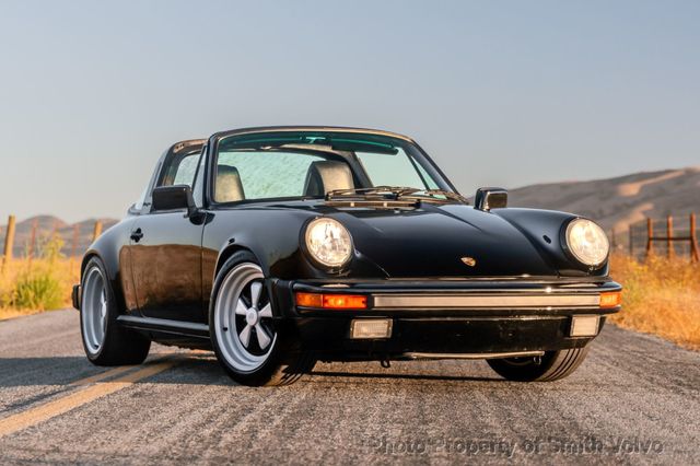 1987 Porsche 911  - 23102287 - 72