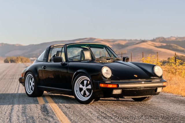 1987 Porsche 911  - 23102287 - 73