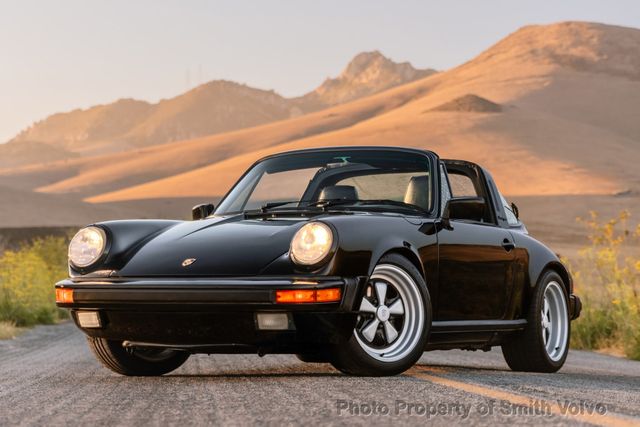 1987 Porsche 911  - 23102287 - 74