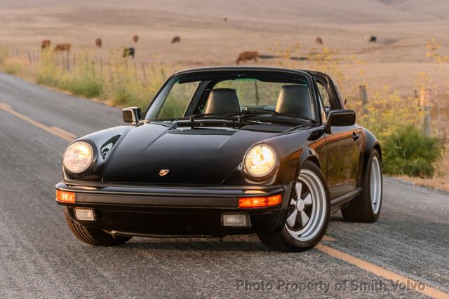 1987 Porsche 911  - 23102287 - 75