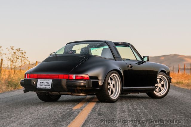 1987 Porsche 911  - 23102287 - 76