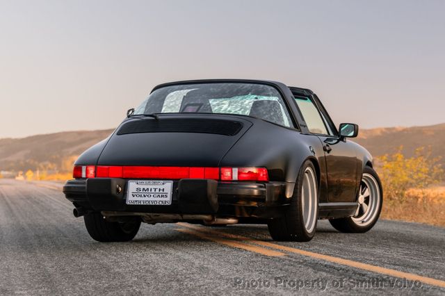 1987 Porsche 911  - 23102287 - 77