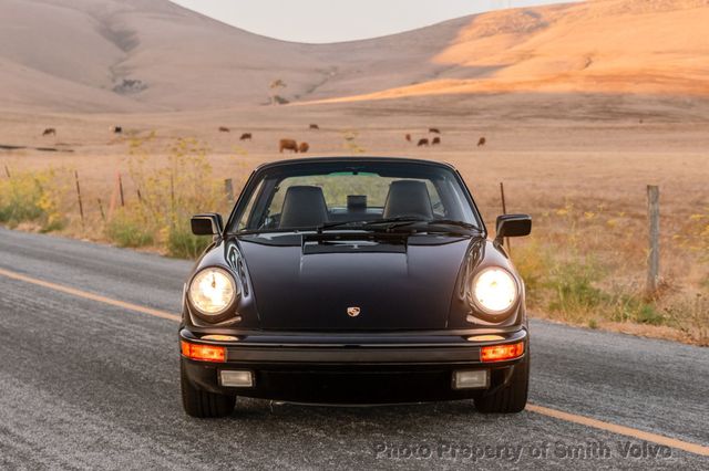 1987 Porsche 911  - 23102287 - 78