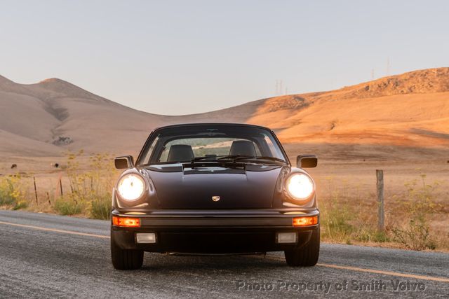 1987 Porsche 911  - 23102287 - 79