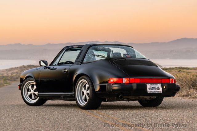 1987 Porsche 911  - 23102287 - 80