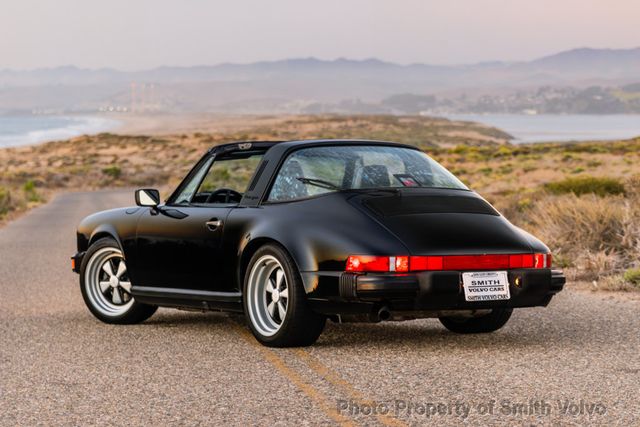 1987 Porsche 911  - 23102287 - 81