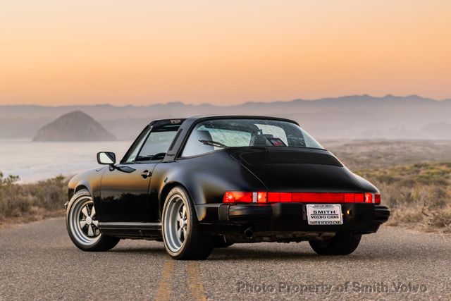 1987 Porsche 911  - 23102287 - 82