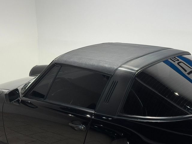 1987 Porsche 911 1987 PORSCHE 911 TARGA CARRERA - 22963953 - 16