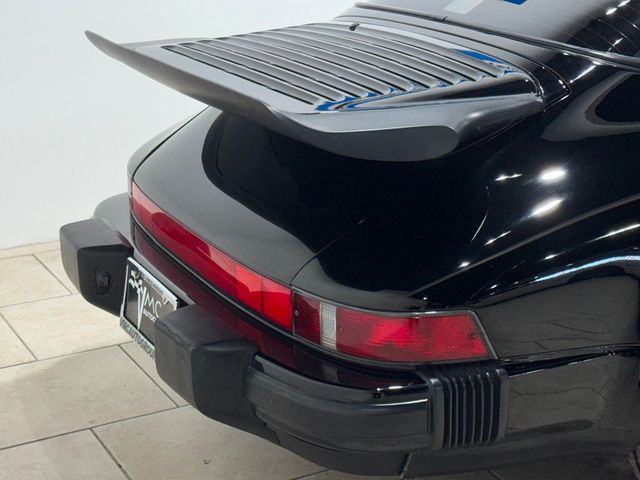 1987 Porsche 911 1987 PORSCHE 911 TARGA CARRERA - 22963953 - 20