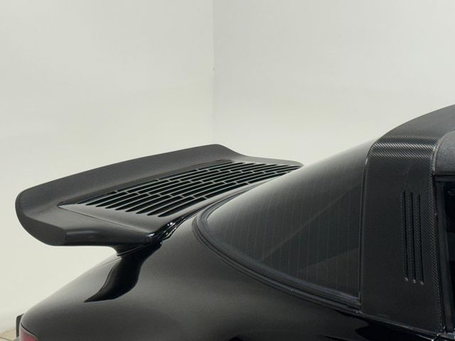 1987 Porsche 911 1987 PORSCHE 911 TARGA CARRERA - 22963953 - 21