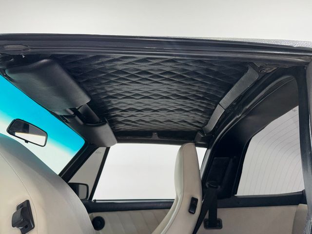 1987 Porsche 911 1987 PORSCHE 911 TARGA CARRERA - 22963953 - 25