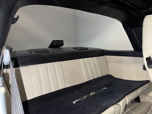 1987 Porsche 911 1987 PORSCHE 911 TARGA CARRERA - 22963953 - 26