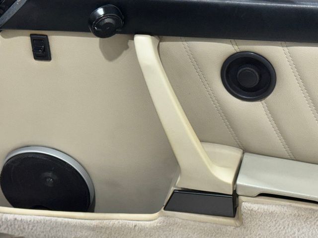 1987 Porsche 911 1987 PORSCHE 911 TARGA CARRERA - 22963953 - 29