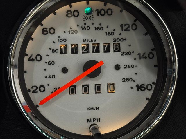 1987 Porsche 911 1987 PORSCHE 911 TARGA CARRERA - 22963953 - 35