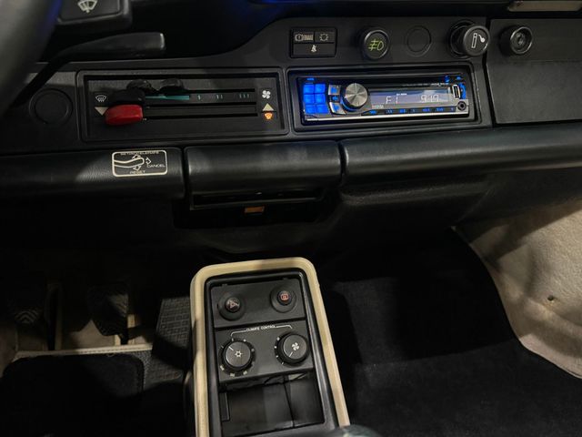 1987 Porsche 911 1987 PORSCHE 911 TARGA CARRERA - 22963953 - 36