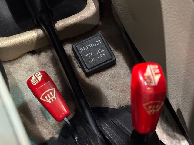 1987 Porsche 911 1987 PORSCHE 911 TARGA CARRERA - 22963953 - 44