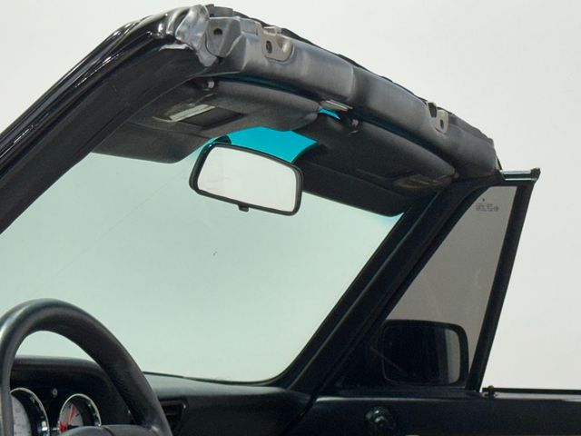 1987 Porsche 911 1987 PORSCHE 911 TARGA CARRERA - 22963953 - 49