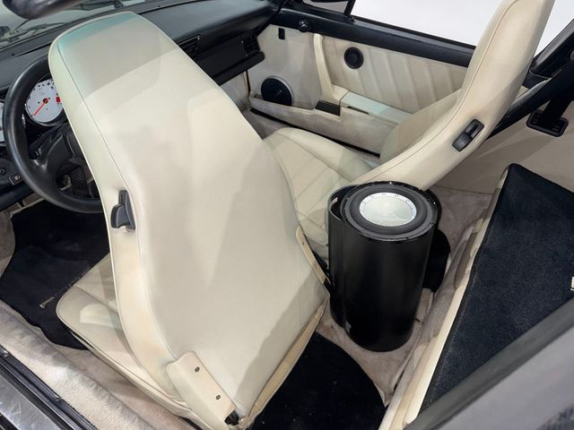 1987 Porsche 911 1987 PORSCHE 911 TARGA CARRERA - 22963953 - 51