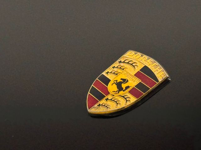 1987 Porsche 911 1987 PORSCHE 911 TARGA CARRERA - 22963953 - 65