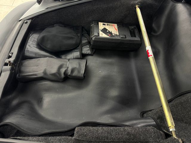 1987 Porsche 911 1987 PORSCHE 911 TARGA CARRERA - 22963953 - 67