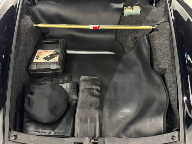 1987 Porsche 911 1987 PORSCHE 911 TARGA CARRERA - 22963953 - 68