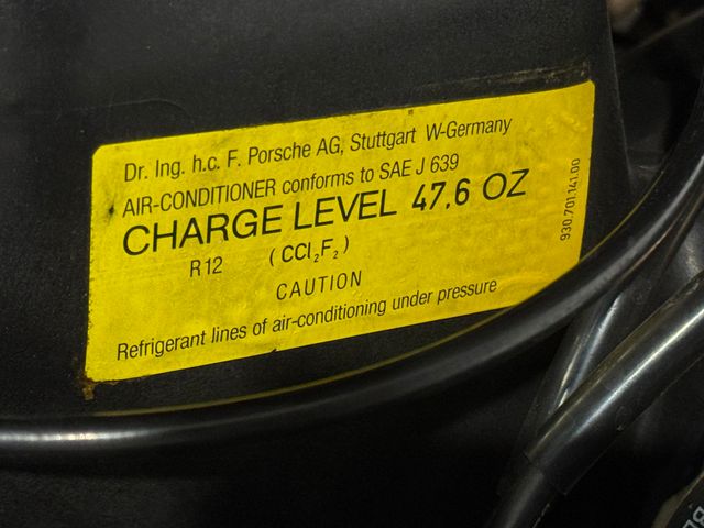 1987 Porsche 911 1987 PORSCHE 911 TARGA CARRERA - 22963953 - 79