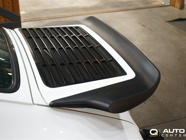 1987 Porsche 911 RUF Restoration - 23075417 - 9