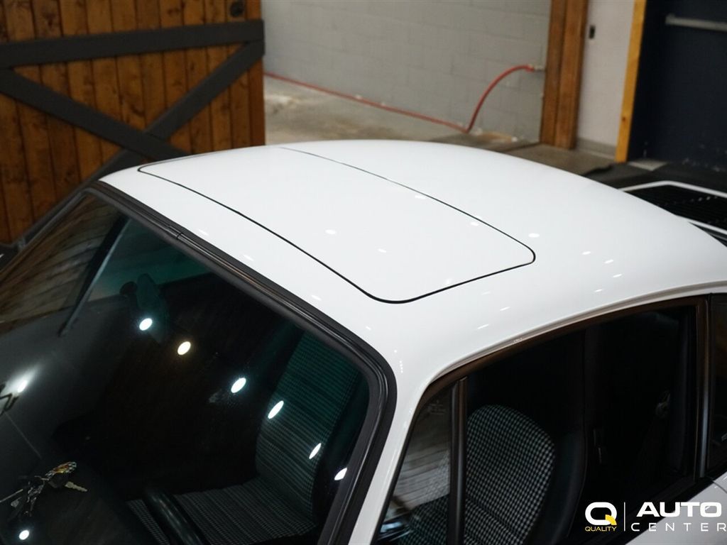1987 Porsche 911 RUF Restoration - 23075417 - 11