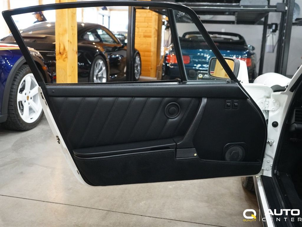 1987 Porsche 911 RUF Restoration - 23075417 - 18