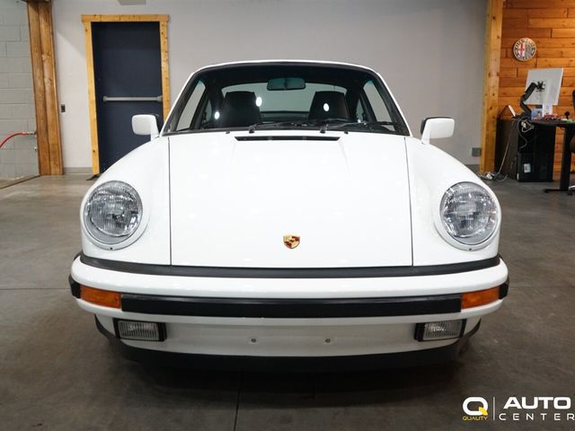 1987 Porsche 911 RUF Restoration - 23075417 - 1