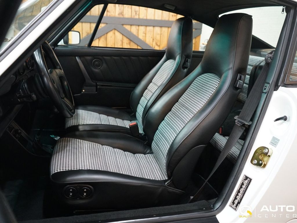 1987 Porsche 911 RUF Restoration - 23075417 - 19