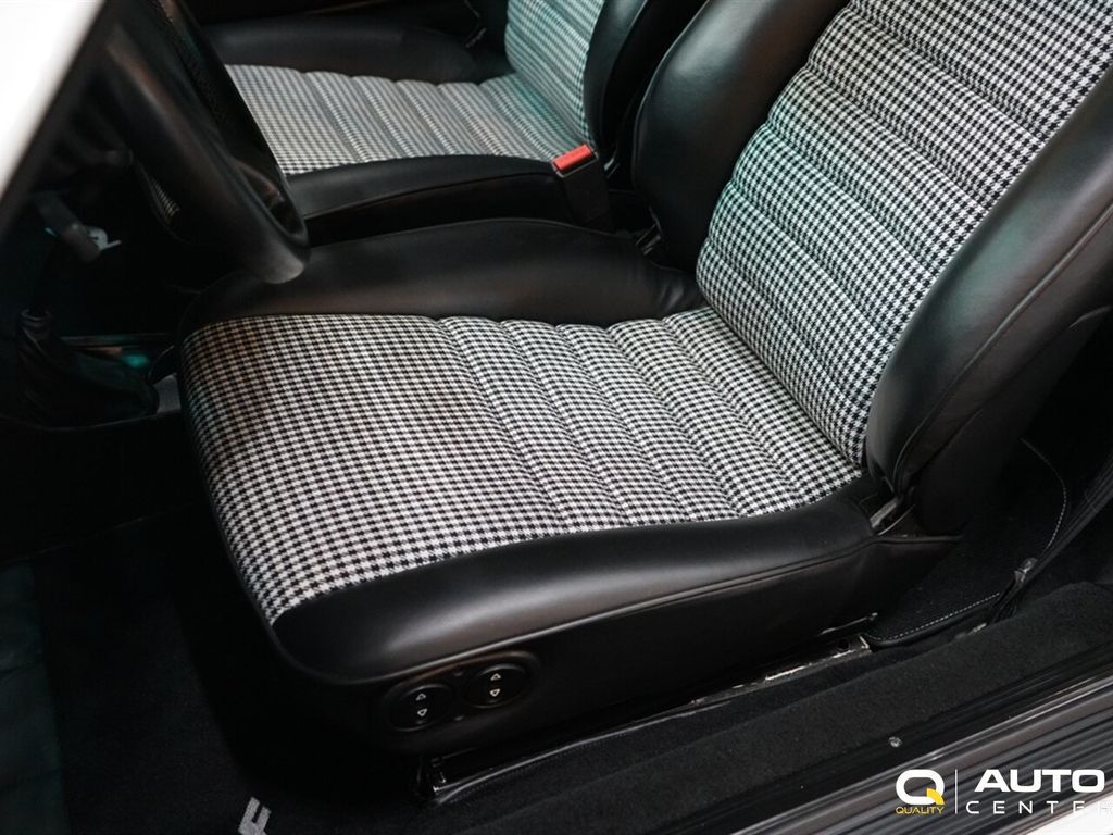 1987 Porsche 911 RUF Restoration - 23075417 - 21