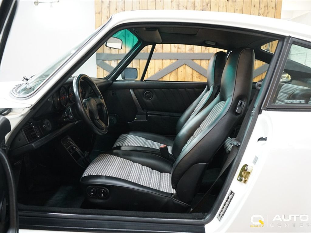 1987 Porsche 911 RUF Restoration - 23075417 - 22