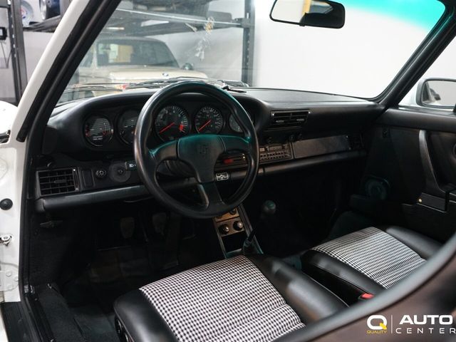 1987 Porsche 911 RUF Restoration - 23075417 - 23
