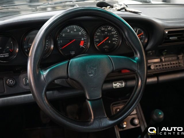 1987 Porsche 911 RUF Restoration - 23075417 - 24