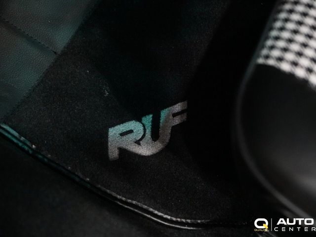 1987 Porsche 911 RUF Restoration - 23075417 - 25