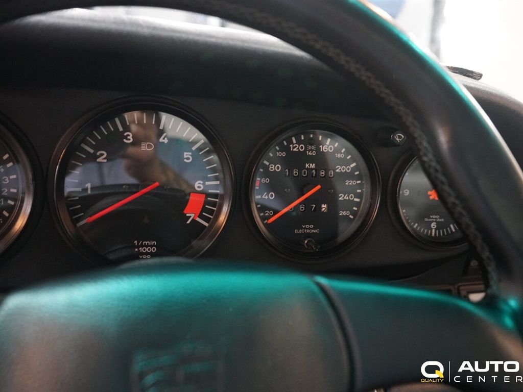 1987 Porsche 911 RUF Restoration - 23075417 - 26