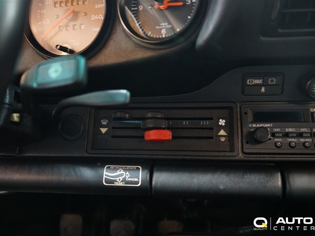1987 Porsche 911 RUF Restoration - 23075417 - 27