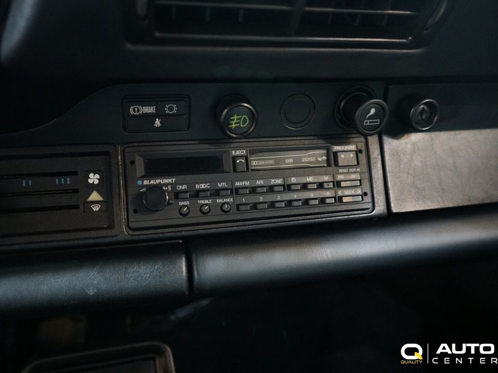 1987 Porsche 911 RUF Restoration - 23075417 - 28