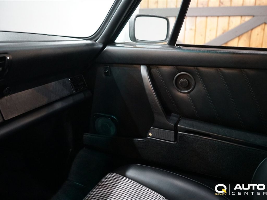 1987 Porsche 911 RUF Restoration - 23075417 - 32