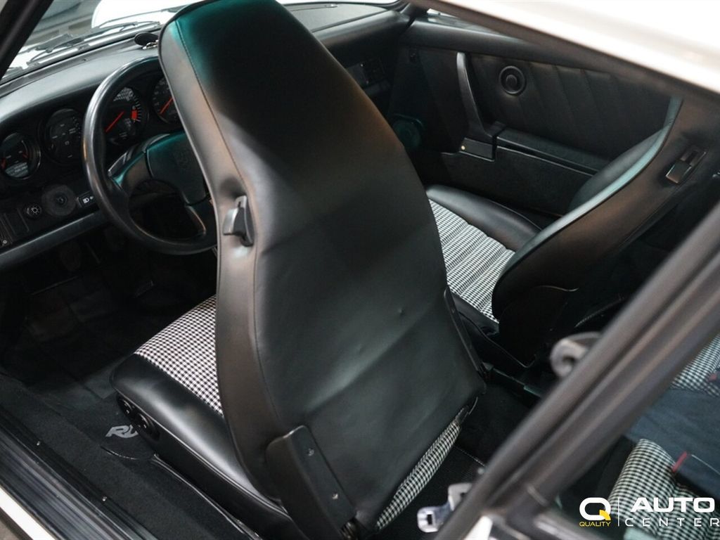 1987 Porsche 911 RUF Restoration - 23075417 - 33