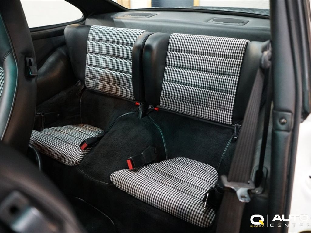 1987 Porsche 911 RUF Restoration - 23075417 - 34