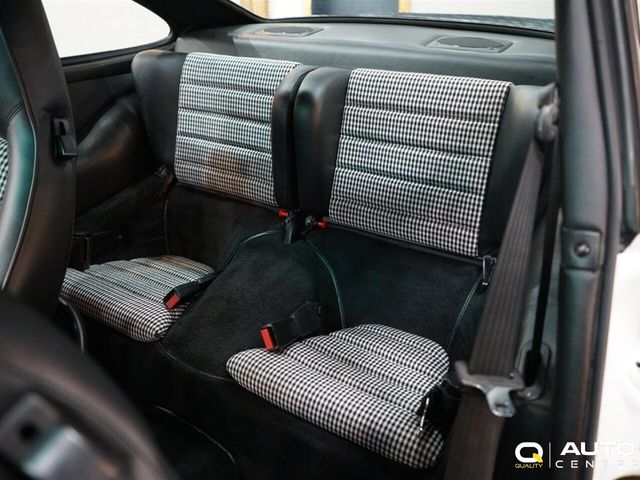 1987 Porsche 911 RUF Restoration - 23075417 - 34
