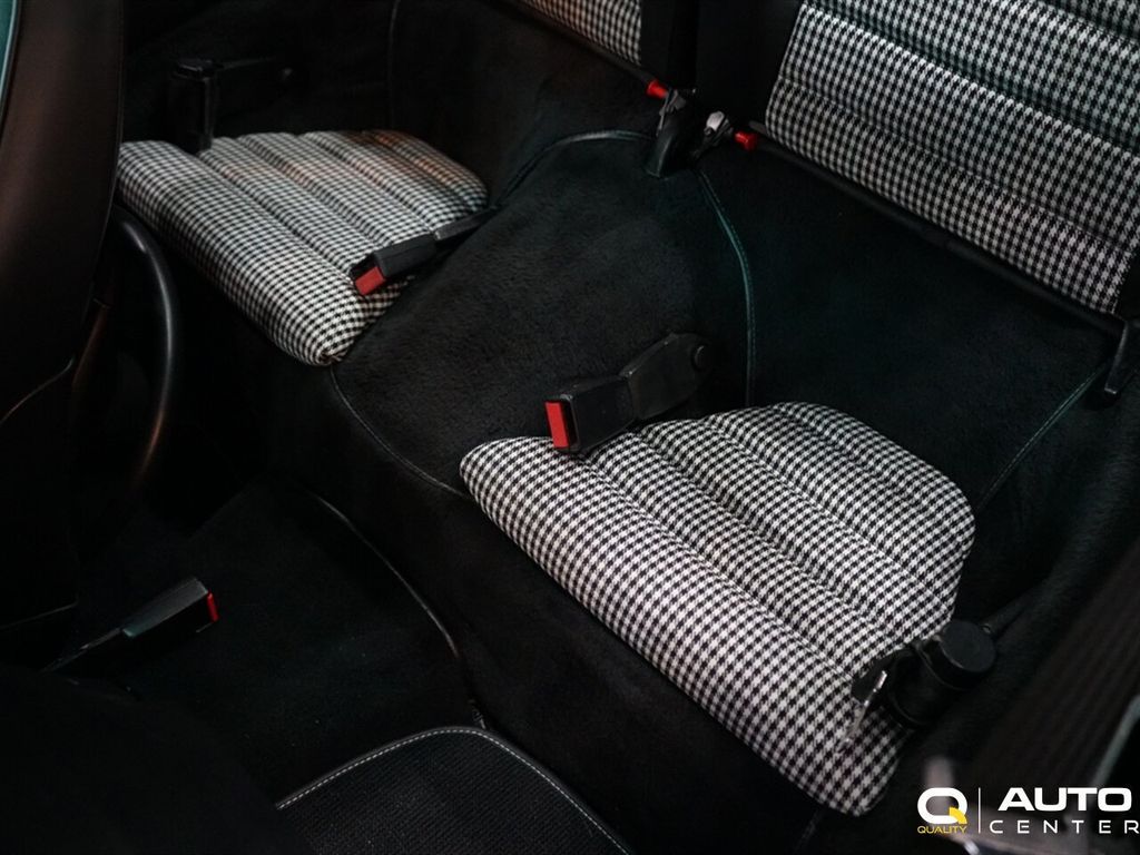 1987 Porsche 911 RUF Restoration - 23075417 - 36