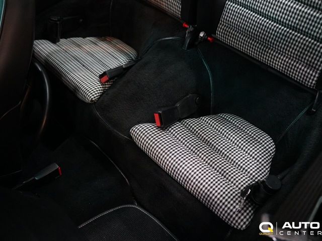 1987 Porsche 911 RUF Restoration - 23075417 - 36