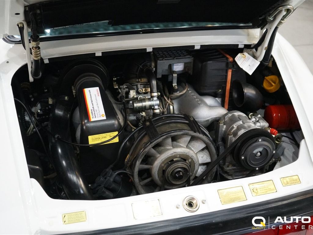 1987 Porsche 911 RUF Restoration - 23075417 - 38