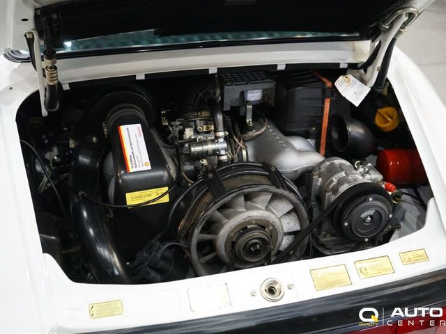 1987 Porsche 911 RUF Restoration - 23075417 - 38