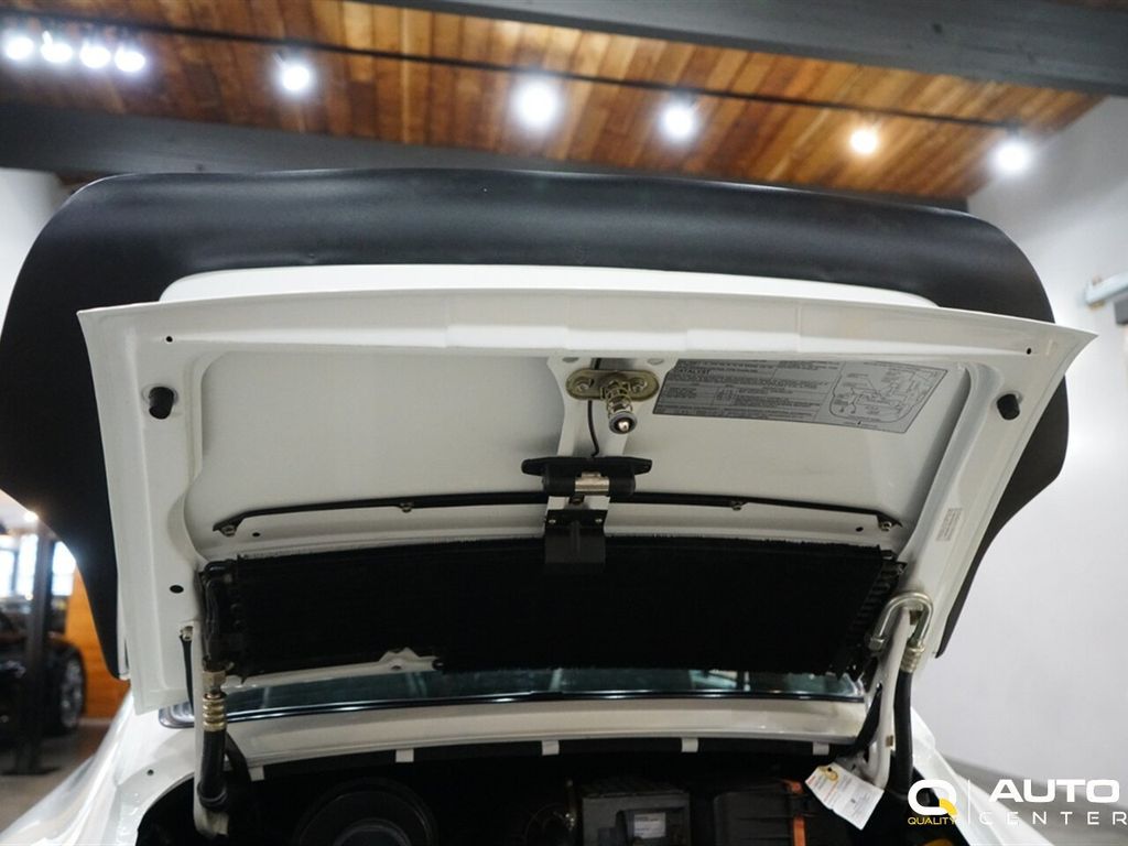 1987 Porsche 911 RUF Restoration - 23075417 - 39