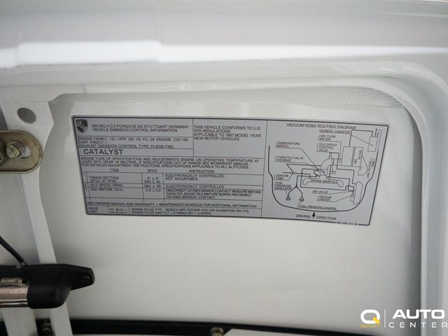 1987 Porsche 911 RUF Restoration - 23075417 - 40