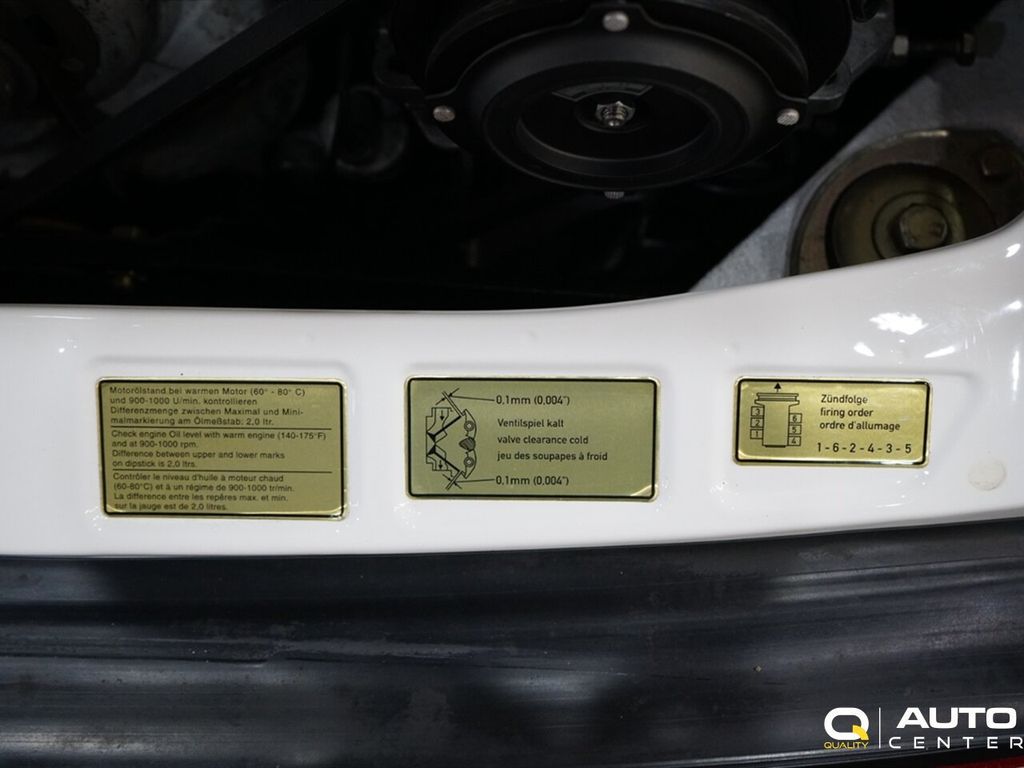 1987 Porsche 911 RUF Restoration - 23075417 - 41